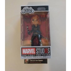 Funko Rock Candy Marvel Black Widow Studios 10 Year Age of Ultron Vinyl Figure FU32963